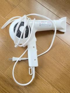 ノビー　ヘアドライヤーのサムネイル