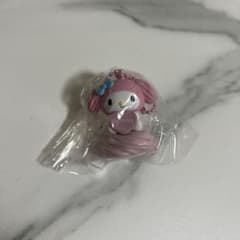 サンリオキャラクターズ　ホイップクリームマスコットのサムネイル