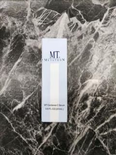 定価２5％OFF！!MT コンデンスCセラム 20ml　ホスピノール３包付のサムネイル