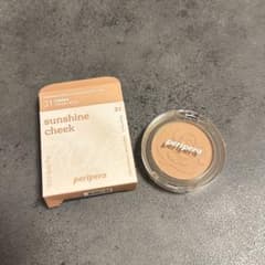 peripera sunshine cheek 31 Creamy Beigeのサムネイル