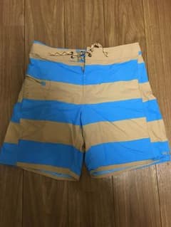 パタゴニア  サーフショーツ  水着のサムネイル