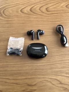 ELECOM  LBT-TWS15BK  柚餅子様専用のサムネイル