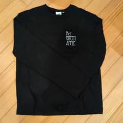 Mrs. GREEN APPLE バベルロングスリーブTシャツ Lサイズ - メルカリ