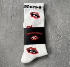 CHROME HEARTS マッティボーイ ソックス - メルカリ
