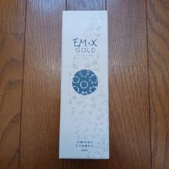 EM X GOLD イーエムエックスゴールド 500mLのサムネイル