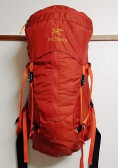 Arc'teryx バックパック Altra 35のサムネイル