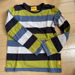 Steiff 長袖Tシャツ❤️サイズ116 最終値下げ！のサムネイル