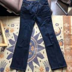 ベンジャミン様専用　リーバイス517  ブーツカットのサムネイル