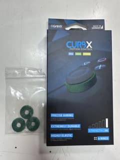 GAIMX CURBX モーションコントロール 230 4個入りのサムネイル