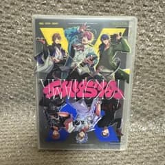 「ヒプノシスマイク 2nd D.R.Bのサムネイル