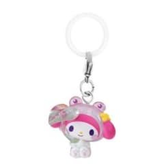 サンリオ けろけろパーティ めじるしアクセサリーマイメロ　けろけろ めじるしのサムネイル