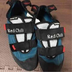 Red Chili クライミング ボルダリングシューズのサムネイル