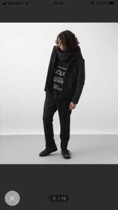 ハレ　HARE  ニットのサムネイル