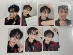 ATEEZ ソンファ bad 封入特典 トレカ まとめ売り - メルカリ