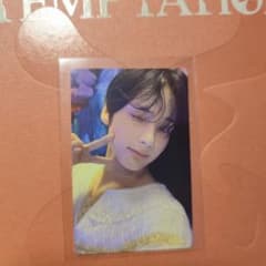 txt ヒュニンカイ nightmare ナイトメア トレカのサムネイル