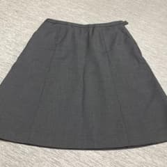 事務服　スカート　11号のサムネイル