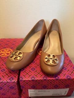 TORY BURCH JANEY 50MM PUMP パンプス - メルカリ