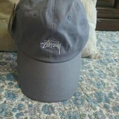 Stussy Lowproキャップのサムネイル
