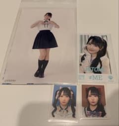 ノイミー ≠ME 鈴木瞳美 ミニフォトVol.7 コンプ+レアカット ≠ME ノイミー 鈴木瞳美 ミニフォト IDフォト - メルカリ
