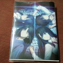 空の境界 未来福音 来場者特典/終末録音のサムネイル