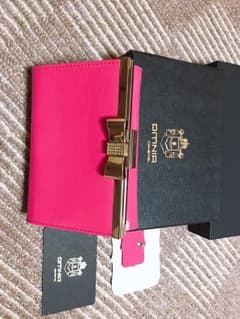 OMNIA 財布 革財布のサムネイル