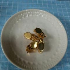 イヤリング金具♡のサムネイル