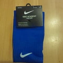 ナイキ NIKE サッカーソックス 21-23のサムネイル