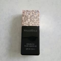 マキアージュドラマティックスキニーフィルムリキッド UVのサムネイル
