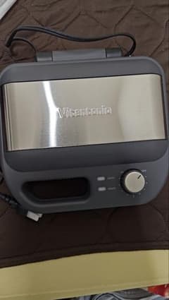 Vitantonio ワッフルメーカーのサムネイル