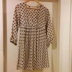 授乳服ワンピース☆のサムネイル