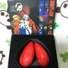 【エヴァ】インターフェイス・ アスカモデル【EVANGELION】のサムネイル
