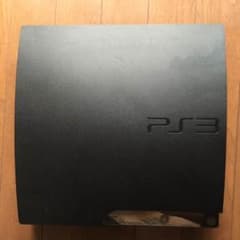 PS3 本体 着払い★のサムネイル