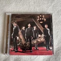 嵐 I'll be there シングル 初回限定盤 - メルカリ