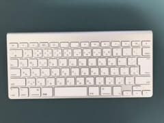 APPLE WIRELESS KEYBOARD (JIS)のサムネイル