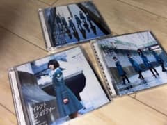 欅坂46 サイレントマジョリティーのサムネイル