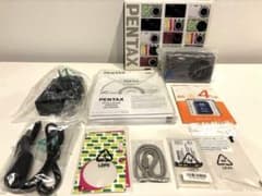 デジタルカメラPENTAX RS1000 【エヴァ仕様】 - メルカリ