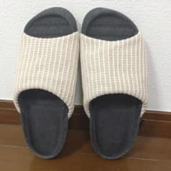 KEYUKA へたりにくい室内スリッパのサムネイル
