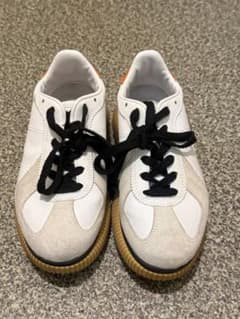 Onitsuka Tiger レディース スニーカー ホワイトのサムネイル