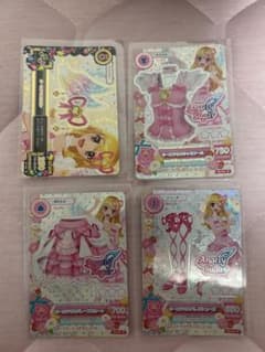 アイカツカード オーロラキスコーデのサムネイル