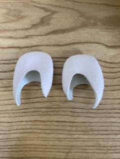 チャコット フリードトゥパッドのサムネイル