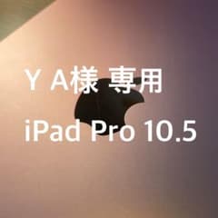 APPLE iPad Pro 10.5 WI-FI 64GB ピンクゴールドのサムネイル