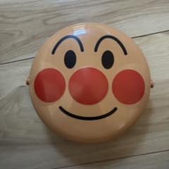アンパンマン 弁当箱 ランチボックス