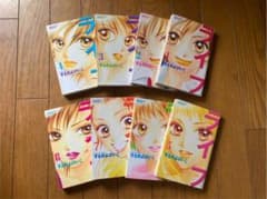 ライフ漫画　①〜⑧巻のサムネイル