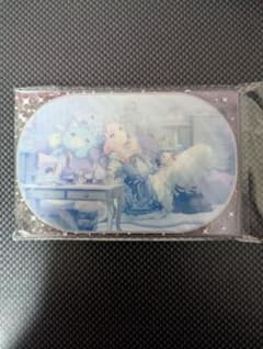 プロセカ カラフェス 暁山瑞希 カード型アクリルスタンド