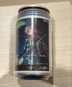 FGO OVER THE SAME SKY 高杉晋作 ラベル缶 サントリー - メルカリ