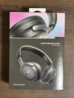 Bose QuietComfort Ultra Headphonesのサムネイル