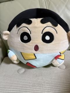 크레용 신짱 봉제인형
