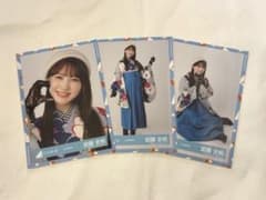 日向坂46 加藤史帆 生写真 大正浪漫 セミコンプ - メルカリ