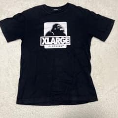 Xlarge 黒　Tシャツのサムネイル