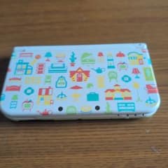 NEW−ＮINTENDO3DSLLどうぶつの森ハッピーホームデザイナー